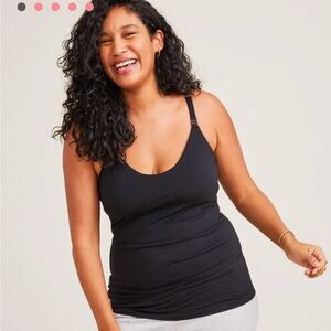 NWT Hatch The 24/7 Nursing Tank